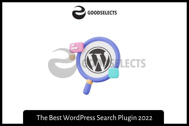 The Best WordPress Search Plugin 2022