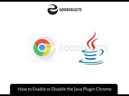 How to Enable or Disable the Java Plugin Chrome ? How to Enable or Disable the Java Plugin Chrome
