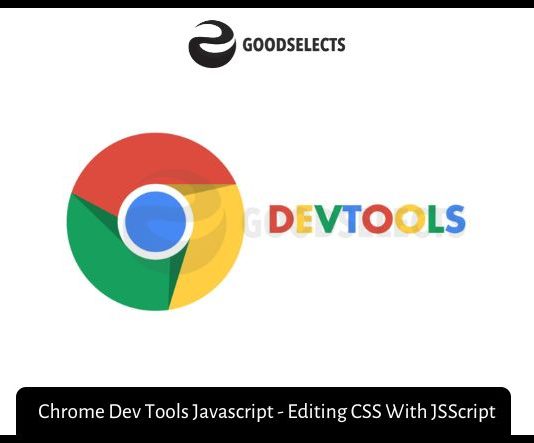 Chrome Dev Tools Javascript - Editing CSS With JSScript