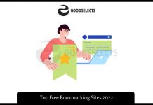 Top Free Bookmarking Sites 2022