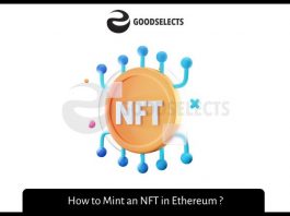 How to Mint an NFT in Ethereum ? How to Mint an NFT in Ethereum ?