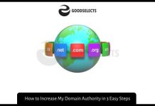 How to Increase My Domain Authority in 3 Easy Steps