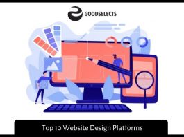Top 10 Website Design Platforms