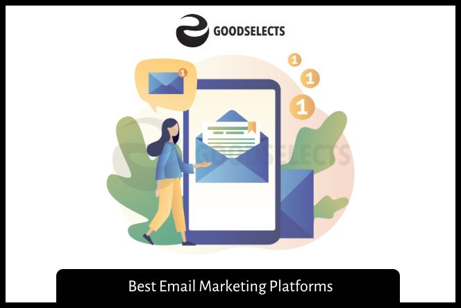 Best Email Marketing Platforms