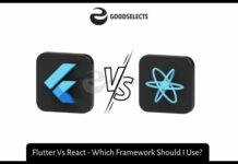 Flutter Vs React - Which Framework Should I Use?