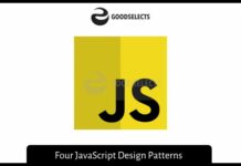 Four JavaScript Design Patterns