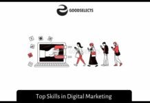 Top Skills in Digital Marketing