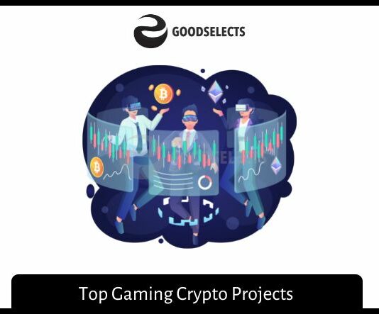 Top Gaming Crypto Projects