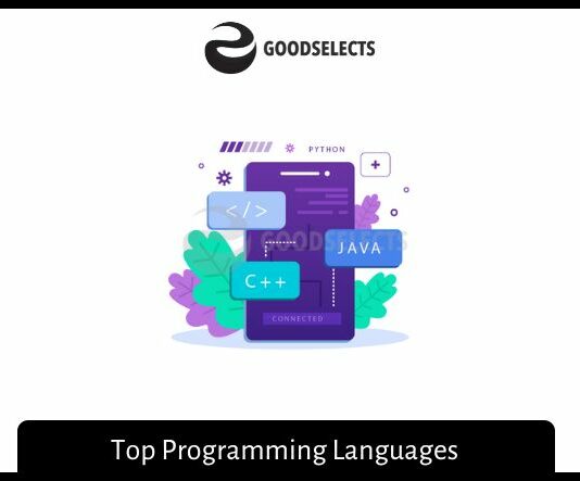 Top Programming Languages