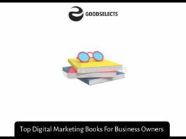 Top Digital Marketing Books For Business Owners