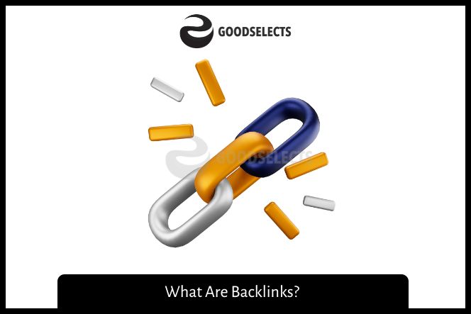 What Are Backlinks?