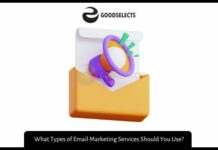 What Types of Email Marketing Services Should You Use?