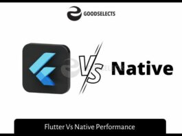 Flutter Vs Native Performance Flutter Vs Native Performance