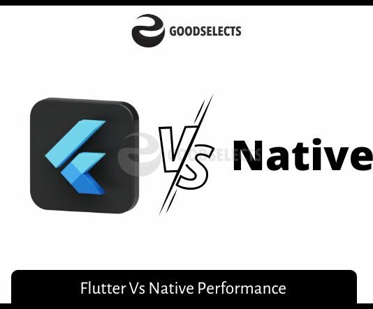 Flutter Vs Native Performance