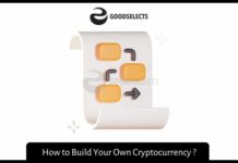 How to Build Your Own Cryptocurrency ?