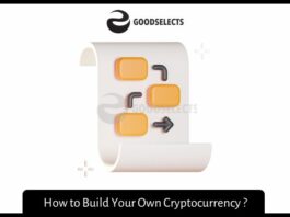 How to Build Your Own Cryptocurrency ?