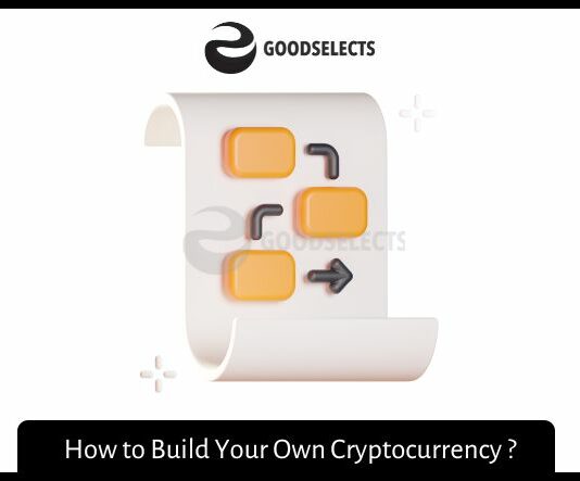 How to Build Your Own Cryptocurrency ?