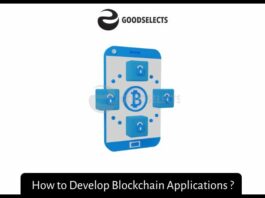 How to Develop Blockchain Applications ?