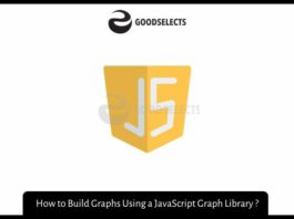 How to Build Graphs Using a JavaScript Graph Library ?