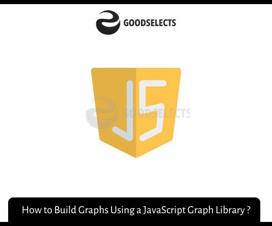 How to Build Graphs Using a JavaScript Graph Library ?