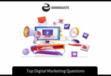Top Digital Marketing Questions