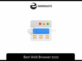 Best Web Browser 2022