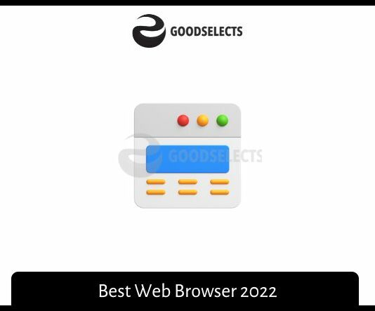 Best Web Browser 2022