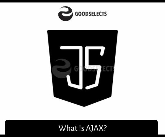 What Is AJAX?