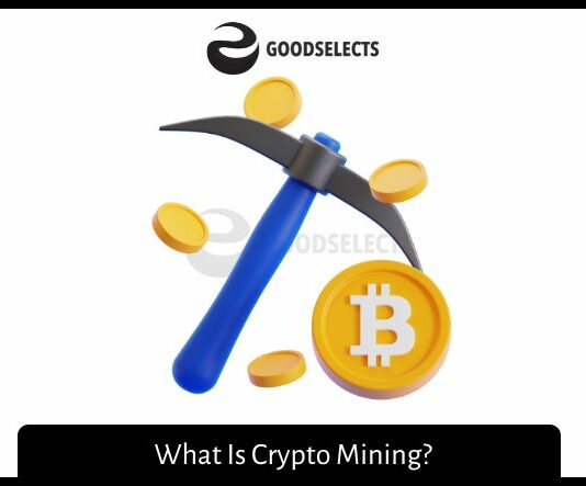 What Is Crypto Mining?