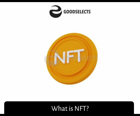 What is NFT?