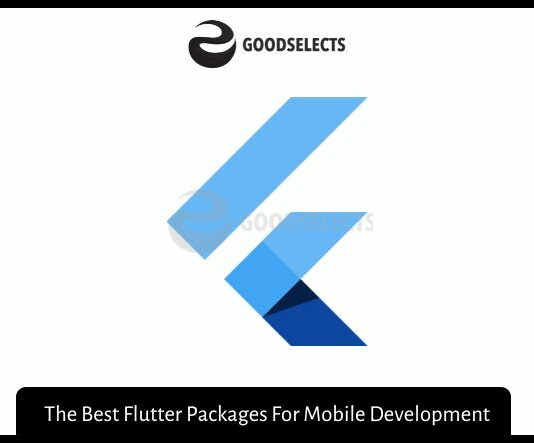 The Best Flutter Packages For Mobile Development The Best Flutter Packages For Mobile Development