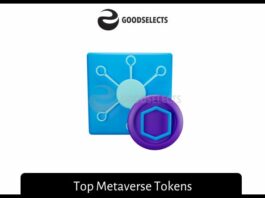 Top Metaverse Tokens