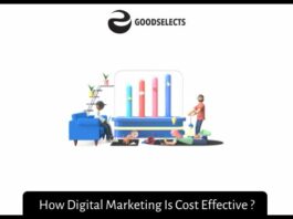 How Digital Marketing Is Cost Effective?