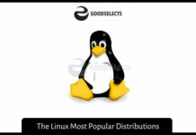 The Linux Most Popular Distributions