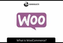 What is WooCommerce?