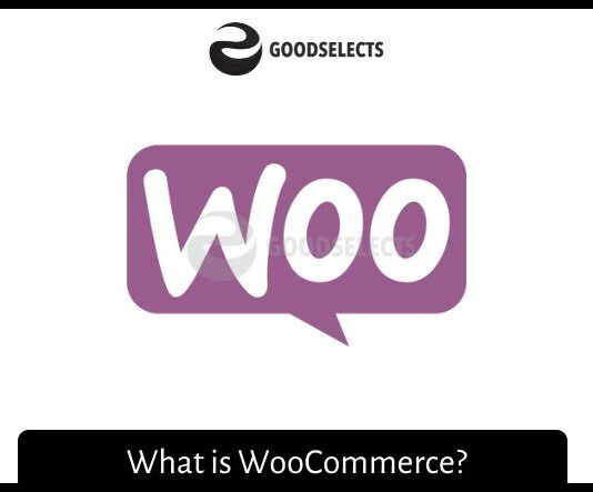 What is WooCommerce? What is WooCommerce?