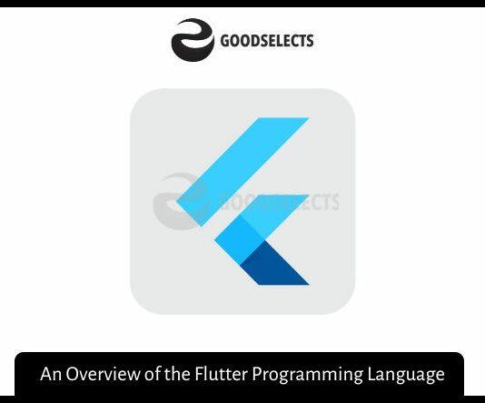 An Overview of the Flutter Programming Language