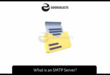 What is an SMTP Server?