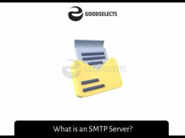What is an SMTP Server?