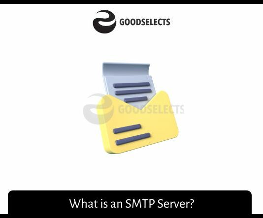 What is an SMTP Server?