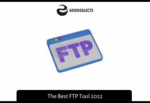 The Best FTP Tool 2022