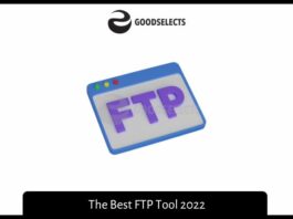 The Best FTP Tool 2022