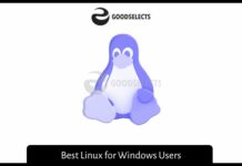 Best Linux for Windows Users