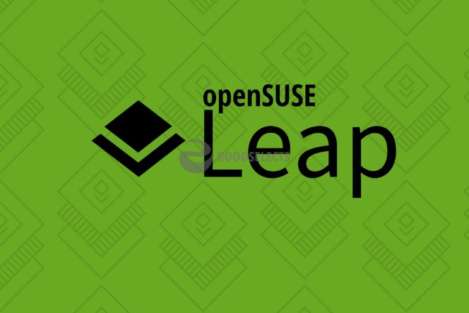 OpenSUSE Leap