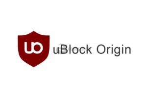 uBlock Origin