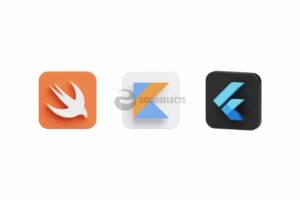 Flutter vs Kotlin vs Swift