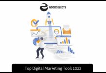 Top Digital Marketing Tools 2022