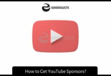 How to Get YouTube Sponsors?