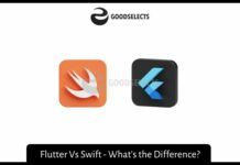 Flutter Vs Swift - What's the Difference?
