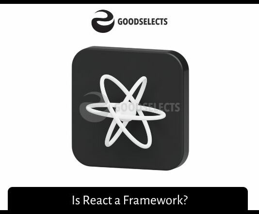Is React a Framework?